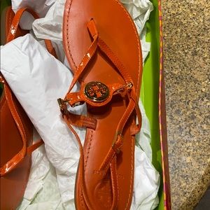 Tory Burch sandals